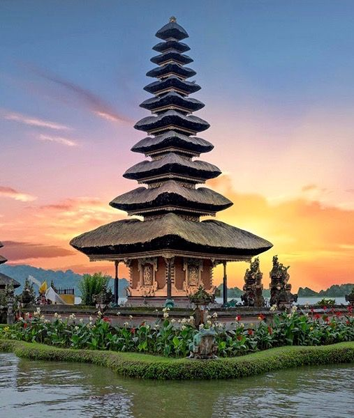 Bali