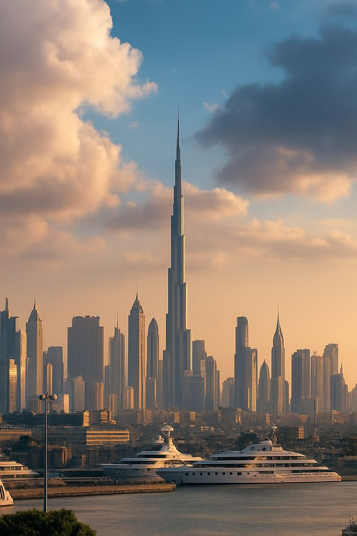 Dubai