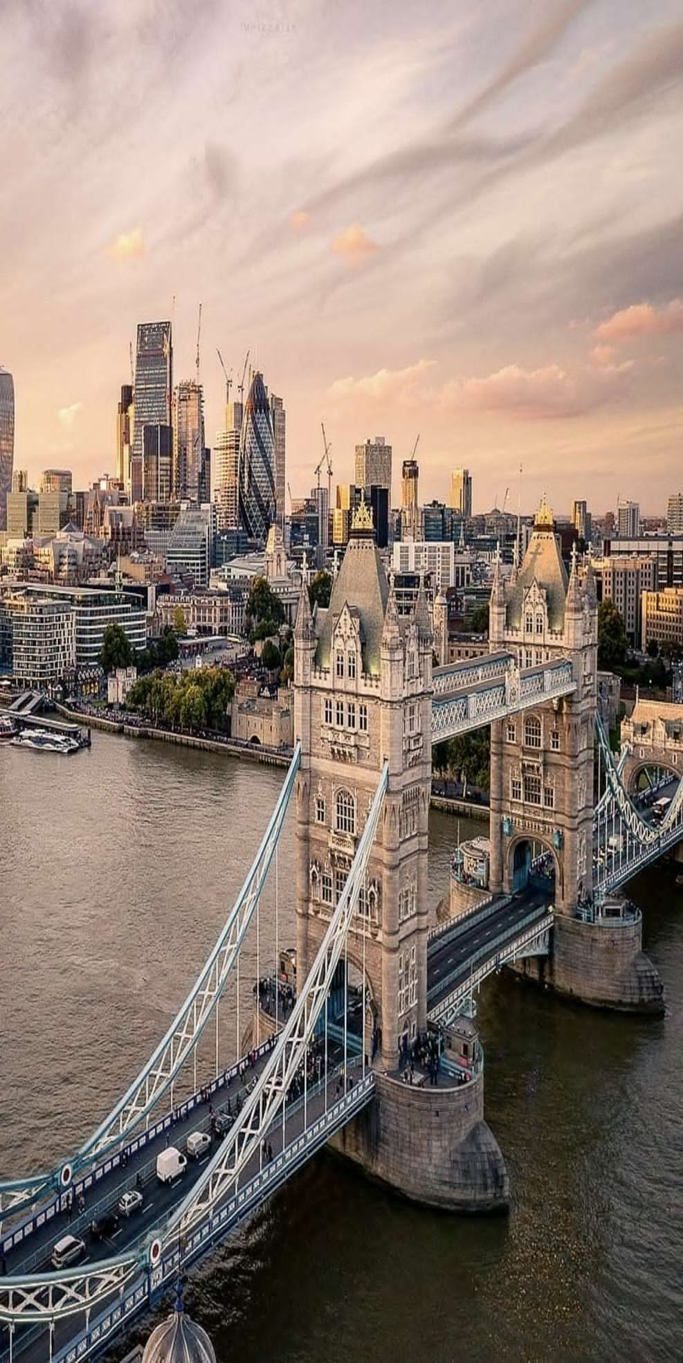 London