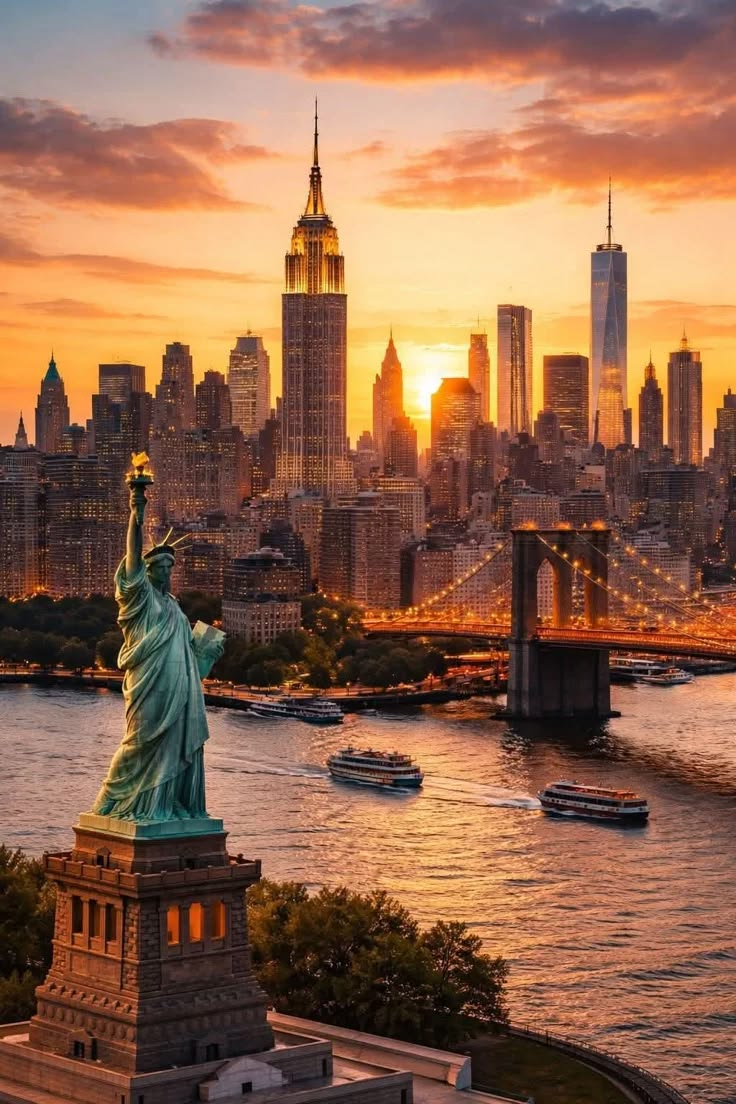 New York