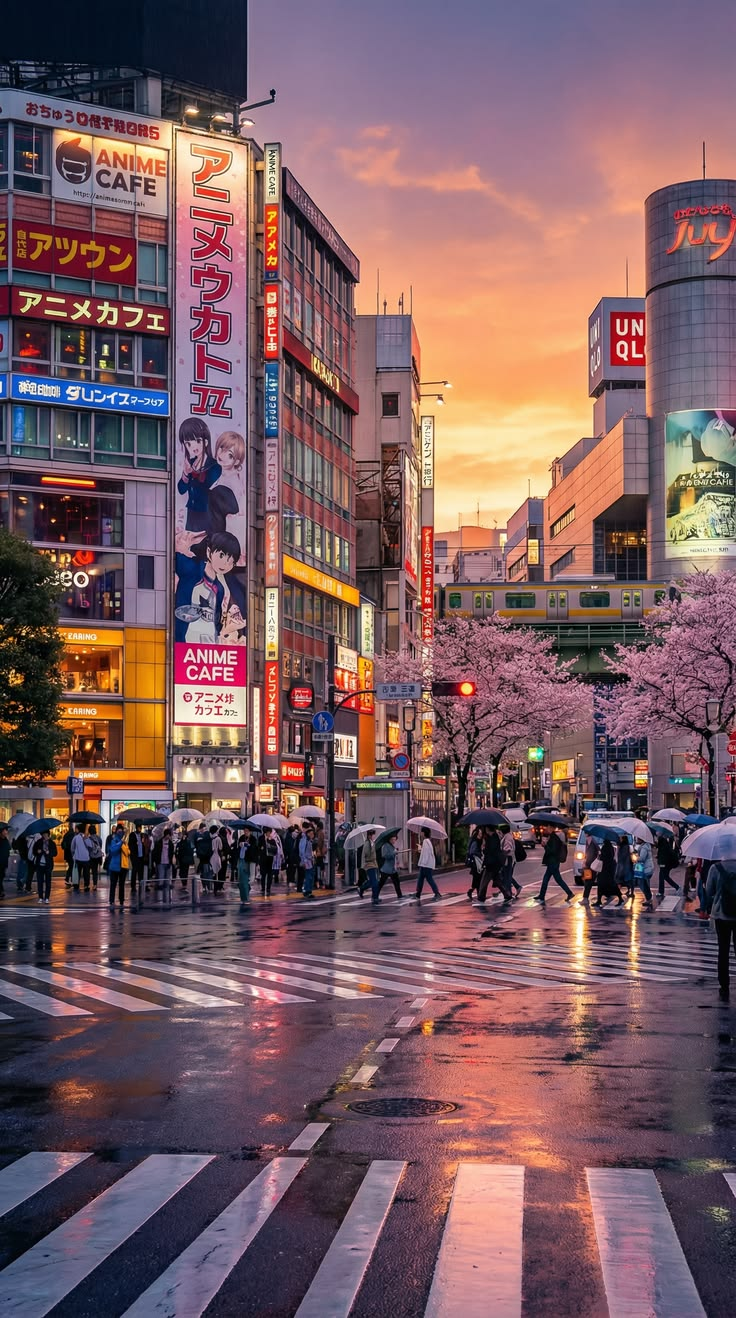 Tokyo