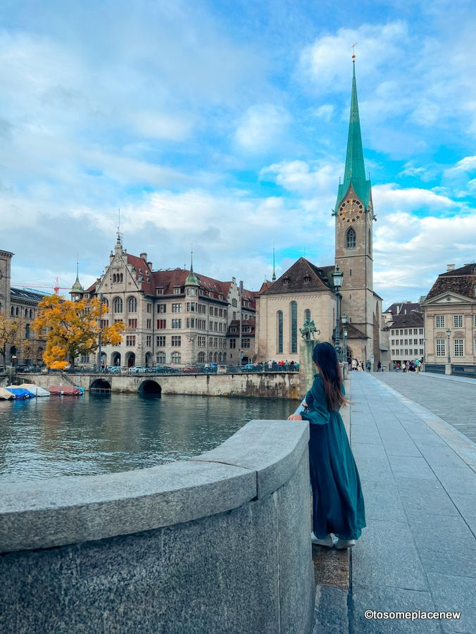 Zurich